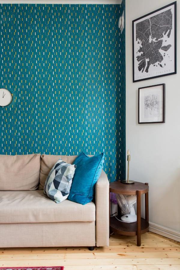 Renovated Design District Appartement *